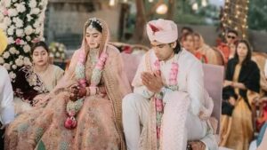 नीरज चोपड़ा की पत्नी हिमानी मोर एक टेनिस खिलाड़ी रही हैं, जानिए हिमानी के बारे में वो सब कुछ जो आप जानना चाहते हैं