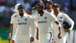 ऑस्ट्रेलिया IND बनाम AUS सिडनी टेस्ट में भारत की हार पर सौरव गांगुली यहां जानें नवीनतम खेल समाचार