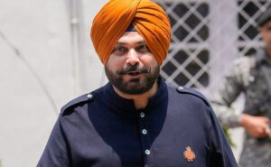चैंपियंस ट्रॉफी 2025 टीम इंडिया टीम की घोषणा में देरी पर नवजोत सिंह सिद्धू