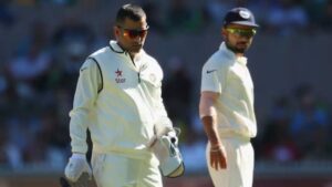 जब एमएस धोनी ने भारत के 2014-15 ऑस्ट्रेलिया दौरे में ड्रेसिंग रूम लीक का मजाक उड़ाया था, IND vs AUS नवीनतम खेल समाचार