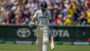 रोहित शर्मा IND vs AUS ताजा खेल समाचार के बाद विराट कोहली का भविष्य संदिग्ध