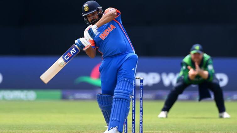 रोहित शर्मा को ICC पुरुष T20 टीम का कप्तान चुना गया, यहां जानें नवीनतम खेल समाचार