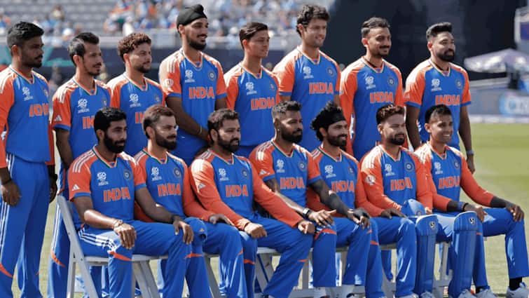 वर्ष 2025 में भारतीय क्रिकेट टीम के फिक्स्चर आरसीबी ने यहां ट्वीट किया, नवीनतम खेल समाचार जानें