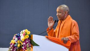 महाकुंभ 2025 यूपी सीएम योगी आदित्यनाथ प्रयागराज मॉरीशस में पीएम महाकुंभ की महा तयारी