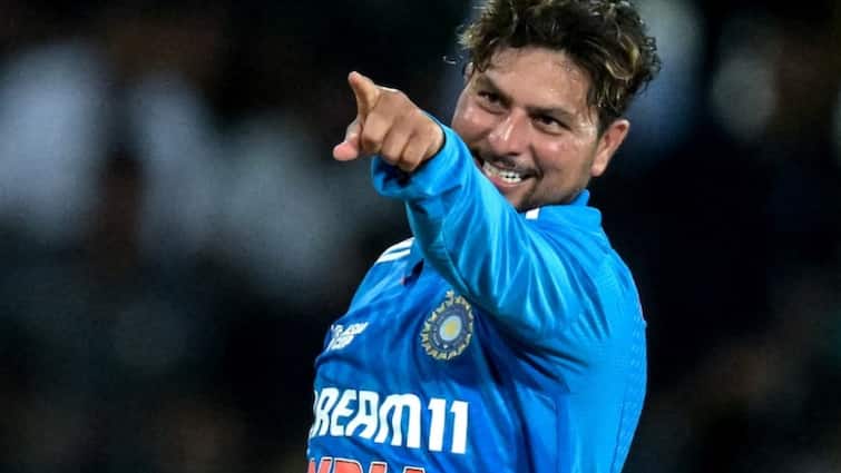 फिट अगेन कुलदीप यादव लक्षित आईसीसी चैंपियंस ट्रॉफी के माध्यम से रणजी ट्रॉफी यहाँ नवीनतम खेल समाचार जानते हैं