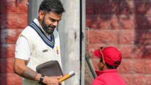 ‘इंडियन rayrिकेटir बनने के लिए लिए t क t क क t क क rabrama क t क सराय कोहली कोहली ने ने ktama kanata kana kayrीन rayrीन tarीन kastak; आप भी kanak लीजिए