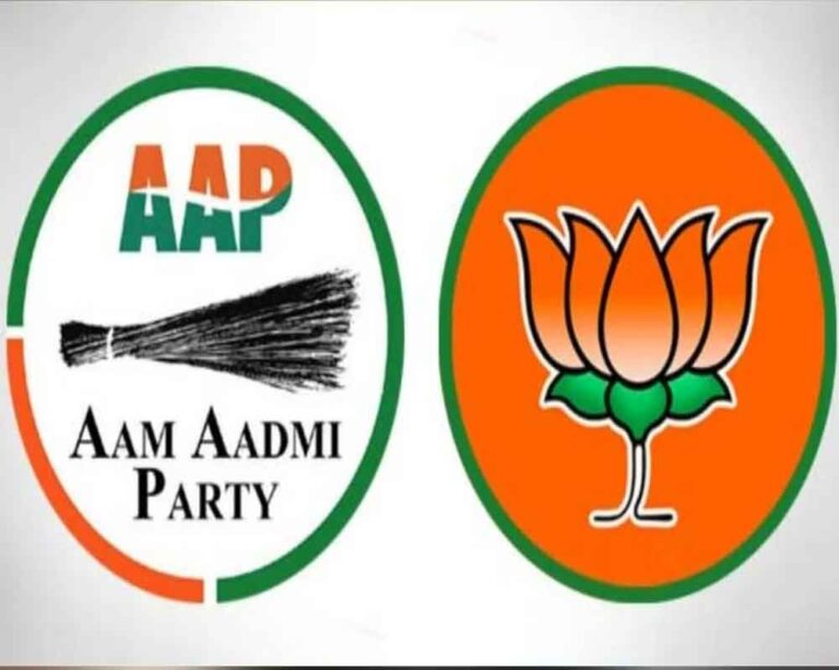 “आप” के दिग्गजो ने इसबार चुनाव से क्यो बनाई दूरी ?