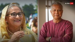बांग्लादेश चुनाव आयोग ने शेख हसीना अवामी लीग को मंजूरी दे दी है