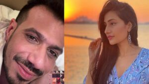 पत्नी धनश्री वर्मा के साथ तलाक की अफवाहों के बीच युजवेंद्र चहल के गुप्त वीडियो कॉल स्क्रीनशॉट वायरल हो गए