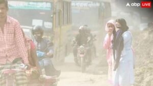 बांग्लादेश में वायु प्रदूषण के कारण सालाना एक लाख लोगों की मौत होती है सीआरईए शोध रिपोर्ट
