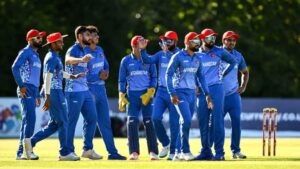 इंग्लैंड के बाद दक्षिण अफ्रीका के खेल मंत्री ने अपनी टीम से अफगानिस्तान चैंपियंस ट्रॉफी 2025 मैच का बहिष्कार करने का आग्रह किया