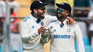 भारत बनाम ऑस्ट्रेलिया सिडनी टेस्ट से पहले टीम इंडिया के नए कप्तान विराट कोहली की अफवाहें