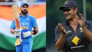 australian legend shane watson big fan of virat kohli odi stats ahead icc champions trophy 2025