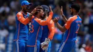 IND vs ENG T20 स्क्वाड: फोन कॉल पर ही सिलेक्ट हो गई थी टीम! ब्लूटूथ की हो सकती है एंट्री, भारत-इंग्लैंड सीरीज पर बड़ा अपडेट