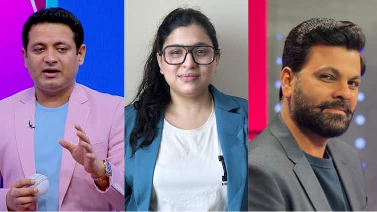 टी10 सुपर टेनिस क्रिकेट लीग टेनिस क्रिकेट में क्रांति लाने को तैयार, आईपीएल की तरह खेला जाएगा न्यूनतम आधार मूल्य 2 लाख