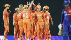 महिला प्रीमियर लीग WPL 2025 की सभी टीमों की टीम यहां तस्वीरों में जानें