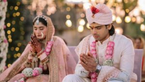 तस्वीरों में: नीरज चोपड़ा की पत्नी के बारे में सर्च में भी कर रहे हैं सर्च, जानिए लोगों ने सबसे ज्यादा क्या पूछे सवाल