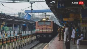 भारतीय रेलवे इस साल यात्रियों को देगा 5 बड़े तोहफे, वंदे भारत बेहतर यात्रा अनुभव भारतीय रेलवे इस साल यात्रियों को देगा 5 बड़े तोहफे, वंदे भारत बेहतर यात्रा अनुभव