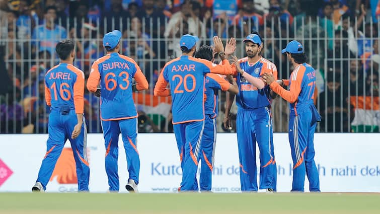 भारत इंग्लैंड 4 टी 20 एमसीए पुणे मौसम का पूर्वानुमान Ind बनाम ENG यहाँ नवीनतम खेल समाचारों को जानता है