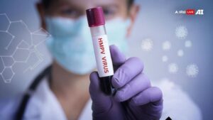 एचएमपीवी वायरस पर चीन का ज़ायकेदार बयान, बोला- ये नया नहीं, 60 प्राचीनों से इंसानों में…