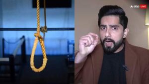 पाकिस्तानी यूट्यूबर मौत की सज़ा समाचार सोहैब चौधरी ने खुलासा किया कि अनुच्छेद 295 सी मामले में राजनीतिक पार्टी को धमकी दी गई है