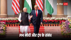 अमेरिका के पूर्व एनएसए रॉबर्ट ओ’ब्रायन ने ट्रंप की विदेश नीति, भारत-अमेरिका संबंधों पर टिप्पणी की कि वह पीएम मोदी के बारे में क्या सोचते हैं