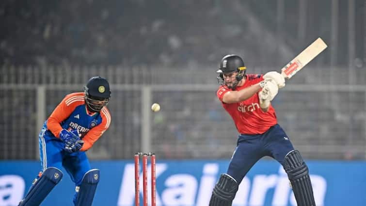 संजू सैमसन एक एमएस धोनी ने कहा कि राजकोट इंड बनाम एनजी नवीनतम खेल समाचारों में आश्चर्यजनक कैच के बाद डीआरएस सही