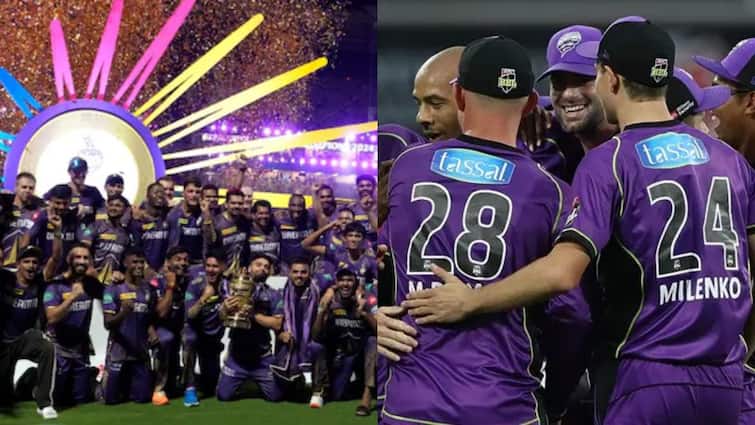 होबार्ट तूफान ने बीबीएल का खिताब जीता, यहां पता है कि पुरस्कार राशि आईपीएल नवीनतम खेल समाचारों से तुलना