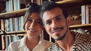 IN PICS: कैसे हुआ दिनेश कार्तिक का तलाक? अंत्येष्टि-जुलती है युजवेंद्र चहल की स्टोरी