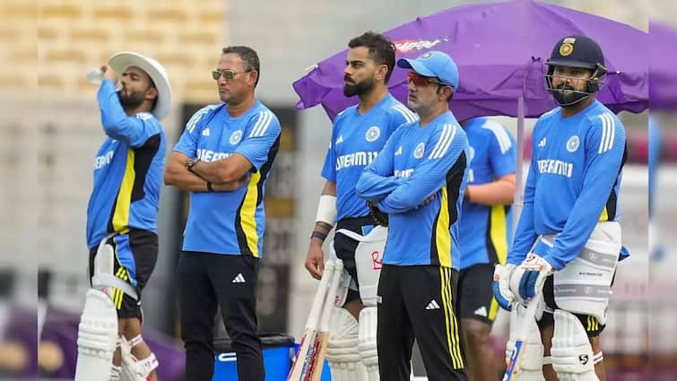 आईसीसी ने इन खबरों का खंडन किया कि बीसीसीआई ने भारत की जर्सी चैंपियंस ट्रॉफी से पाकिस्तान का नाम हटा दिया है