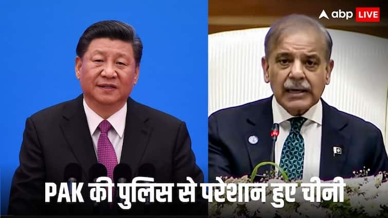 पाकिस्तान में चीनी निवेशकों ने कराची पुलिस उत्पीड़न के खिलाफ सिंध उच्च न्यायालय में अपील की