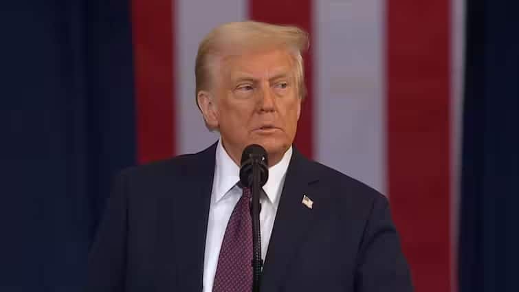 डोनाल्ड ट्रम्प थ्रेट ब्रिक्स: अटेरस पेर डब डाइरस क्यूटी, नाई, ‘द स्नैड सिटा