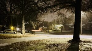 america 63 million people affected by massive cold and winter storm in us emergency in two states of us
