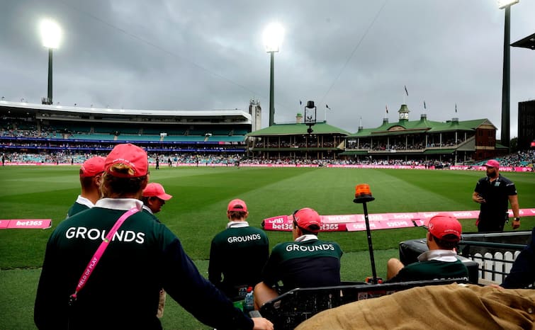 बॉर्डर गावस्कर ट्रॉफी 2024 25 IND बनाम AUS सिडनी टेस्ट मौसम रिपोर्ट