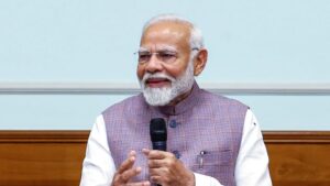 पीएम नरेंद्र मोदी वीर सावरकर के नाम पर नए दिल्ली यूनिवर्सिटी कॉलेज की आधारशिला रख सकते हैं