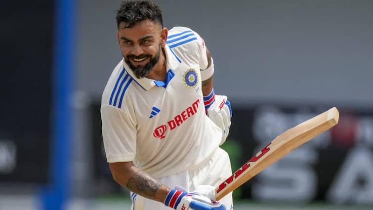 बीसीसीआई ने विराट कोहली को दी चेतावनी, रणजी ट्रॉफी खेलें या भारत बनाम इंग्लैंड टेस्ट न खेलें आपके लिए नवीनतम खेल समाचार | IND vs ENG: विराट कोहली को बीसीसीआई की चेतावनी, कहा