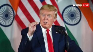 अमेरिका बड़ी कार्रवाई ईरानी तेल बिक्री के लिए चार भारतीय फर्मों पर प्रतिबंध लगाती है