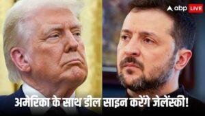 अमेरिका डोनाल्ड ट्रम्प्स कहते हैं