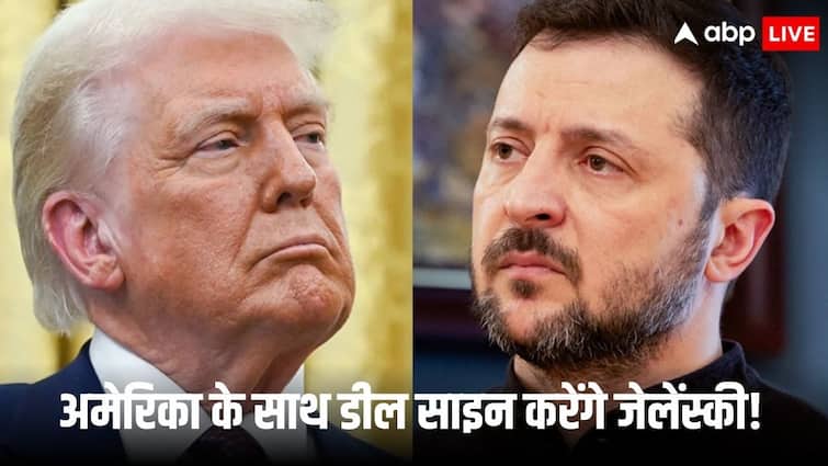 अमेरिका डोनाल्ड ट्रम्प्स कहते हैं