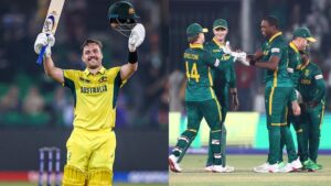 AUS बनाम SA लाइव स्ट्रीमिंग ICC चैंपियंस ट्रॉफी 2025 मैच लाइव टेलीकास्ट भारत में