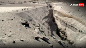 अफ्रीका विभाजित टेक्टोनिक प्लेटों को नए महासागर का निर्माण करेगा जल्द ही पता है कि पूर्ण विवरण | 60 परत दियस! कनपस