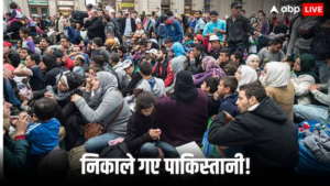 131 पाकिस्तानियों ने यूएई सहित 12 देशों को ड्रग अपराधों में शामिल किया