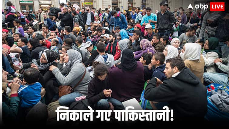 131 पाकिस्तानियों ने यूएई सहित 12 देशों को ड्रग अपराधों में शामिल किया