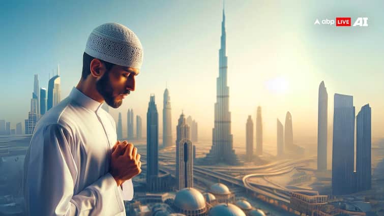 यूएई ने रमजान के दौरान प्रति दिन 2 काम के घंटे की कमी की घोषणा की