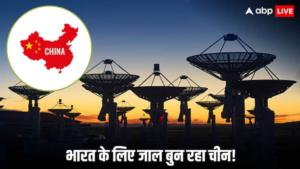 चीन भारत के लिए खतरा हो जाता है सेटअप बड़े चरणबद्ध सरणी रडार म्यांमार पर मिसाइल कार्यक्रम के लिए समस्या बनाएँ