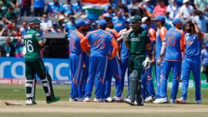 एशिया कप में भारत-पाक मैच पर UAE क्रिकेट बोर्ड का चौंकाने वाला बयान, कहा- 100% गारंटी नहीं…