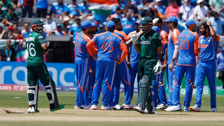 एशिया कप में भारत-पाक मैच पर UAE क्रिकेट बोर्ड का चौंकाने वाला बयान, कहा- 100% गारंटी नहीं…