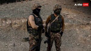 आतंकवादियों पर पाकिस्तानी सेना द्वारा बड़ी कार्रवाई 10 2 दिनों में मारे गए