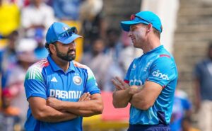 Ind बनाम Eng 2nd Odi Jos बटलर स्टेटमेंट इंडिया बटलर के खिलाफ हार के बाद बटलर ने कहा कि रोहित को श्रेय उन्होंने शानदार ढंग से बल्लेबाजी की