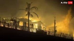 लॉस एंजिल्स वाइल्डफायर ने 21 दिनों को पूरी तरह से घोषित किया कि 30 लोगों की मृत्यु अरबों अरबों डॉलर राख बन गई